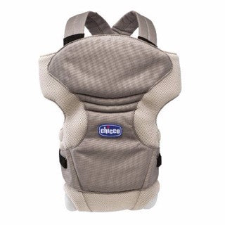 Chicco Go Baby Carrier Marsupio - Gendongan Bayi