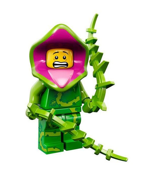 Monster Plant (sealed) Lego Minifigure Series 14 no 5