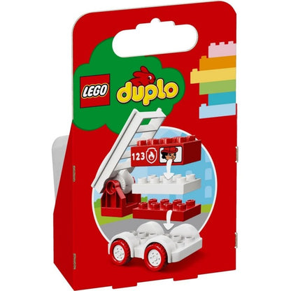 LEGO Duplo 10917 Fire Truck