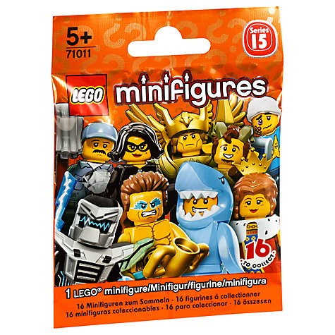 Jewel Thief (sealed) Lego Minifigure Series 15 no 15