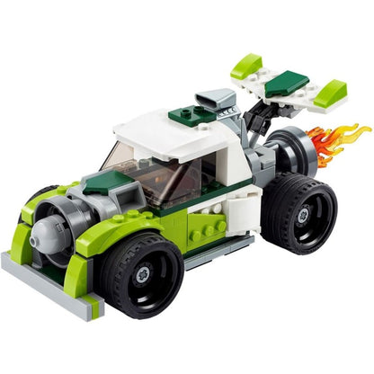 LEGO Creator 31103 Rocket Truck