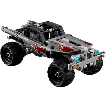 LEGO Technic 42090 Getaway Truck