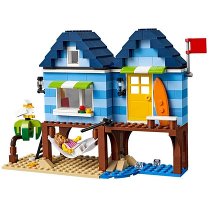 LEGO Creator 31063 Beachside Vacation