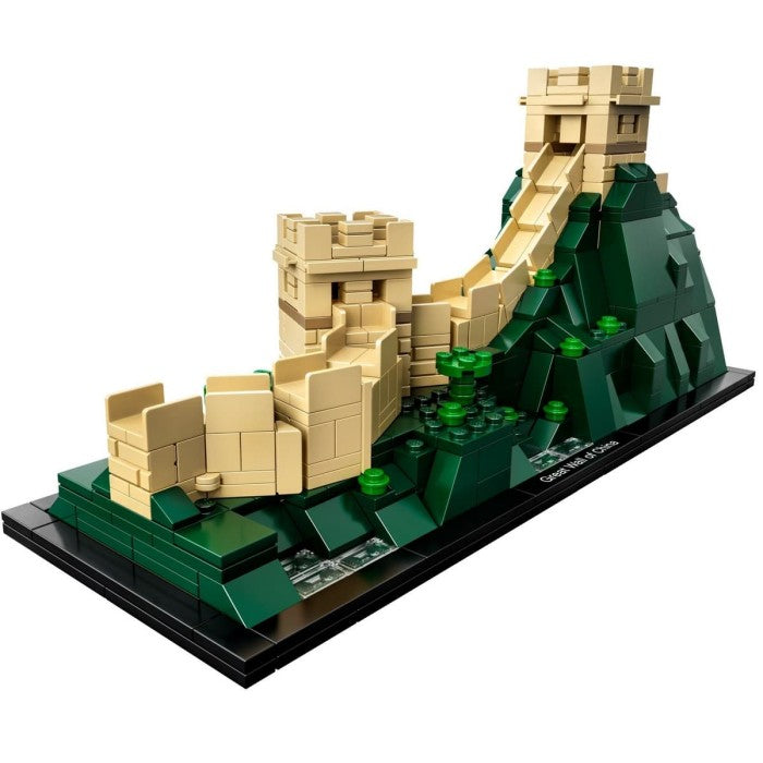 LEGO Architecture 21041 Great Wall of China