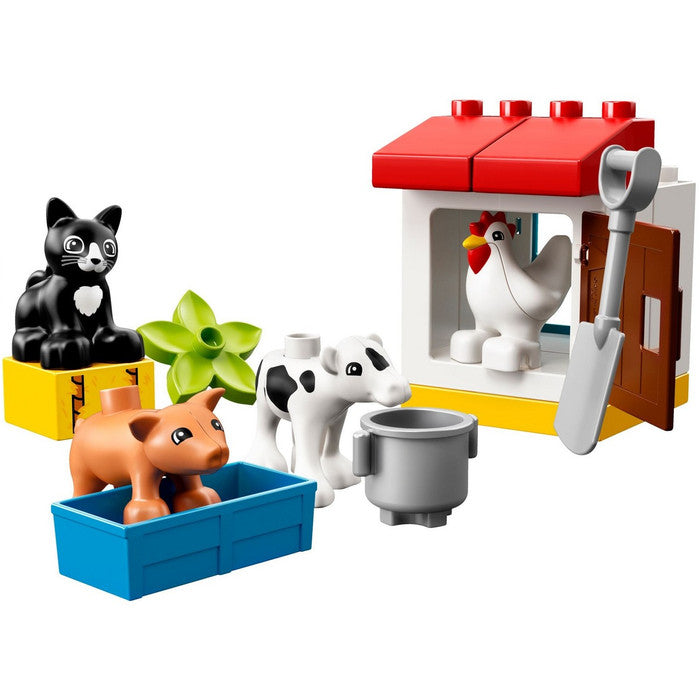 LEGO Duplo 10870 Farm Animals