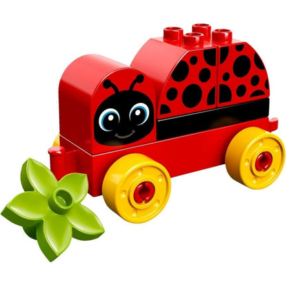 LEGO Duplo 10859 My First Ladybug