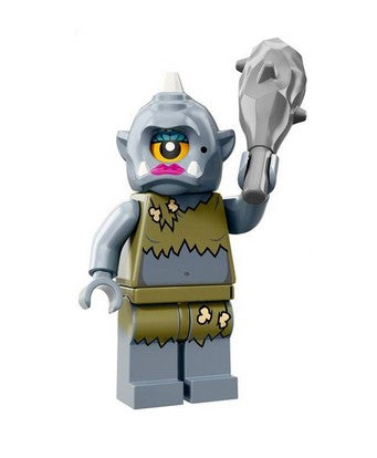 Lady Cyclops (sealed) Lego Minifigure Series 13 no 15