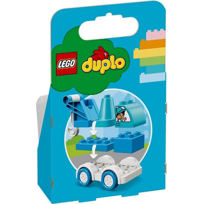 LEGO Duplo 10918 Tow Truck