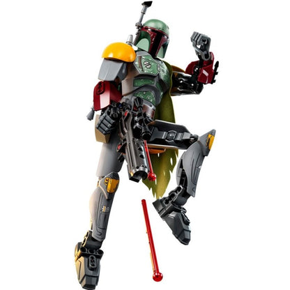 LEGO Star Wars 75533 Boba Fett