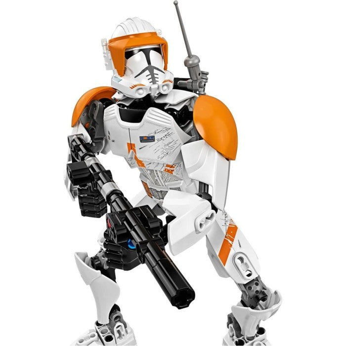 LEGO Star Wars 75108 Clone Commander Cody