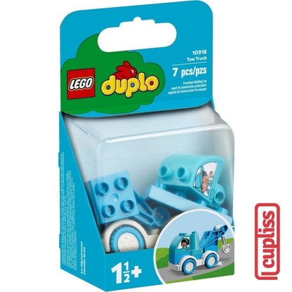 LEGO Duplo 10918 Tow Truck