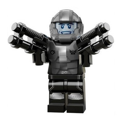 Galaxy Trooper (sealed) Lego Minifigure Series 13 no 16