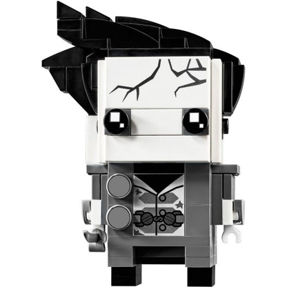 LEGO Brickheadz 41594 Captain Armando Salazar