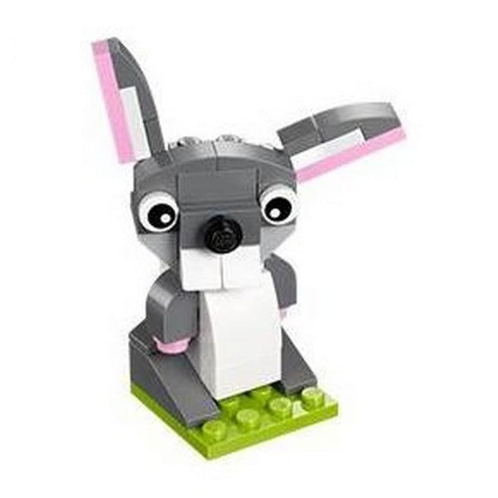 LEGO Polybag 40210 Monthly Mini Model : Bunny