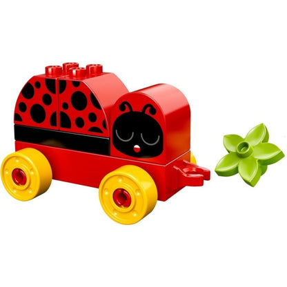 LEGO Duplo 10859 My First Ladybug