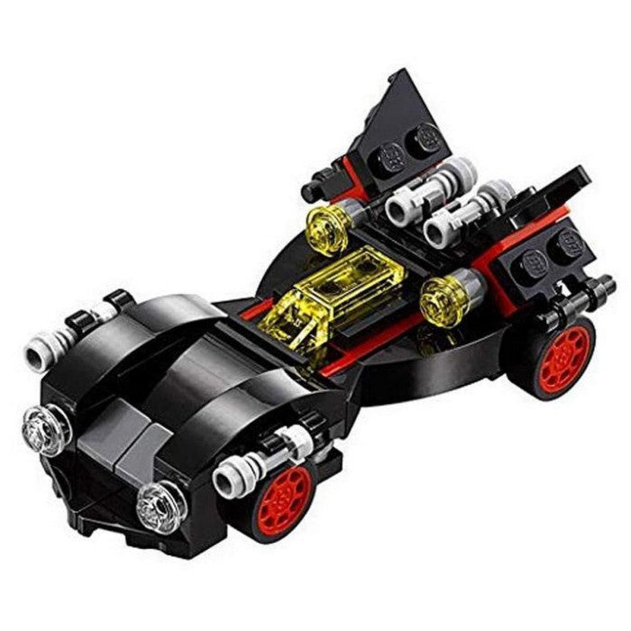 LEGO Polybag 30526 Batman The Mini Ultimate Batmobile