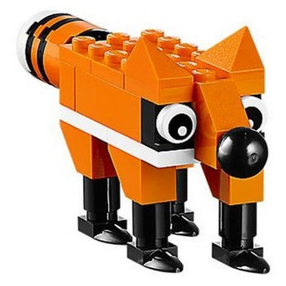 LEGO Polybag 40218 Monthly Mini Model Fox