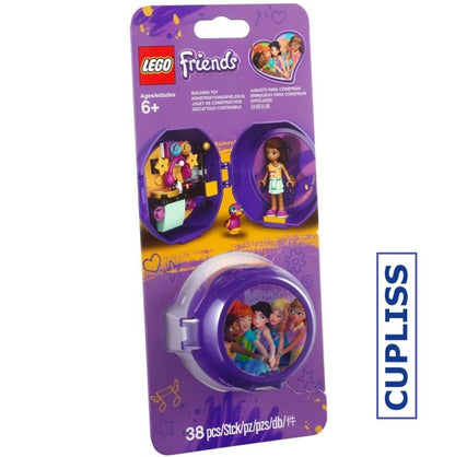 LEGO Friends 853775 Andrea DJ Pod