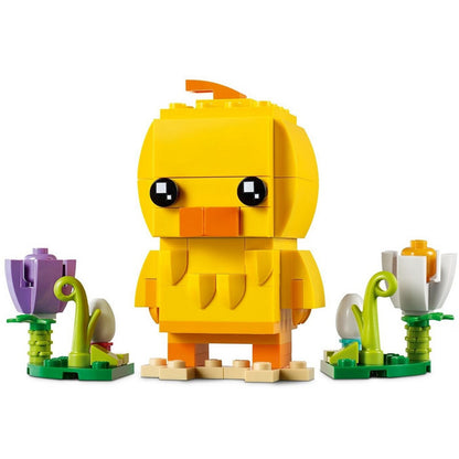 LEGO Brickheadz 40350 Easter Chick