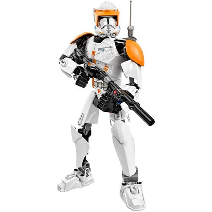 LEGO Star Wars 75108 Clone Commander Cody