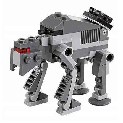 LEGO Polybag 30497 Star Wars : First Order Heavy Assault Walker