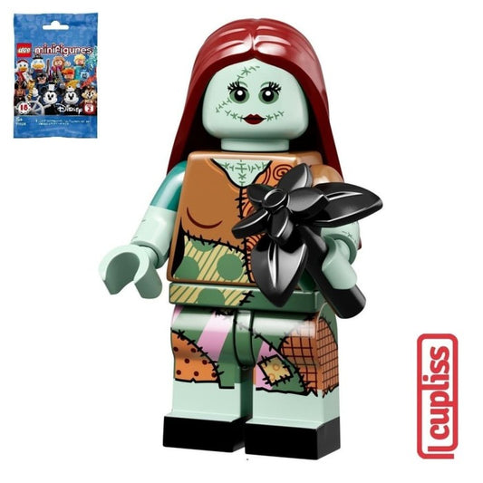 sealed - Sally LEGO 71024 Minifigure Disney 2 no 15