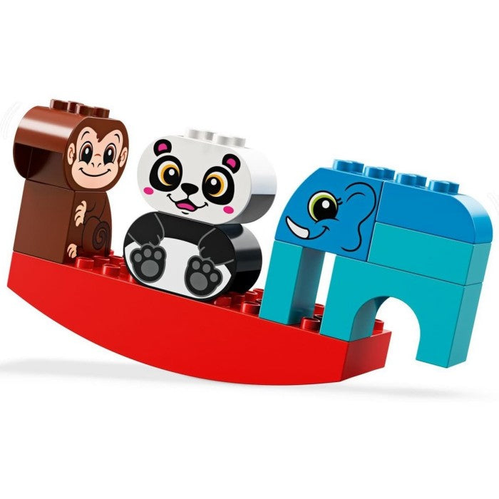 LEGO Duplo 10884 My First Balancing Animals