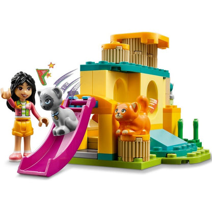 LEGO Friends 42612 Cat Playground Adventure