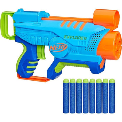 NERF Elite Junior Explorer Hasbro F6367