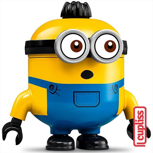 PART OUT LEGO MNN010 Minion Otto Minifigure