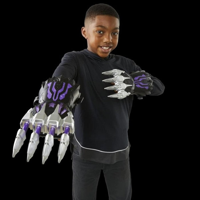 Hasbro Marvel F4432 Wakanda Battle Claws Combat