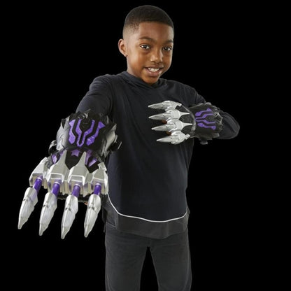 Hasbro Marvel F4432 Wakanda Battle Claws Combat