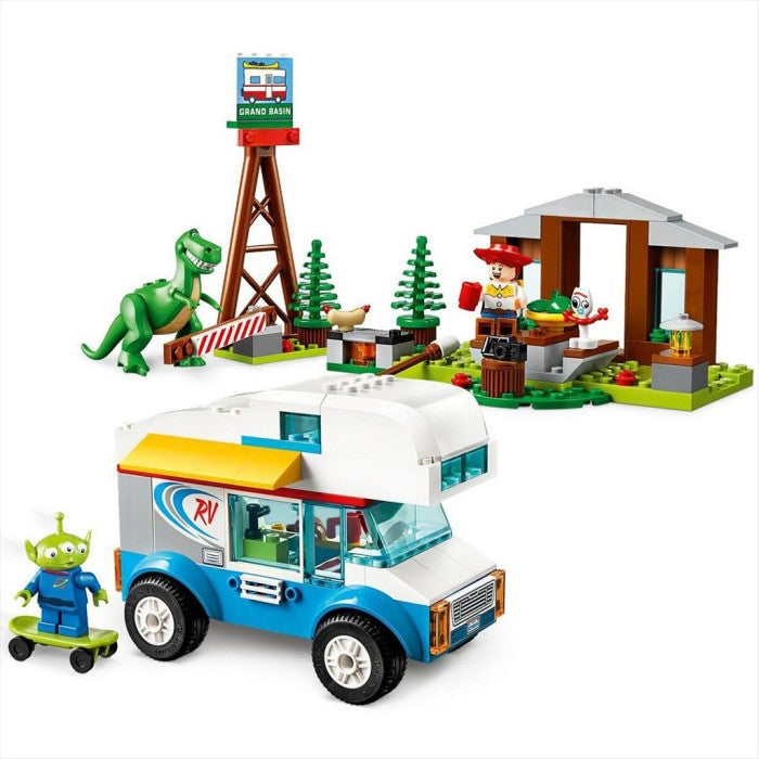 LEGO Toy Story 10769 RV Vacation