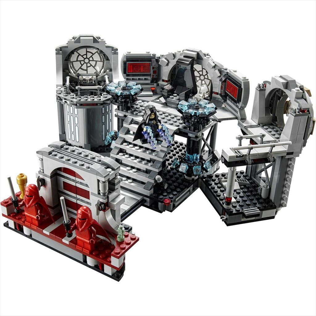 LEGO Star Wars 75291 Death Star Final Duel