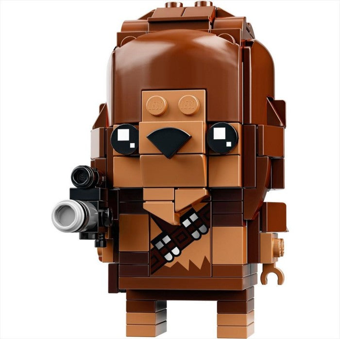 LEGO Brickheadz 41609 Chewbacca