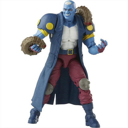 Hasbro Marvel Legends Series F3691 Maggott X-Men Figure