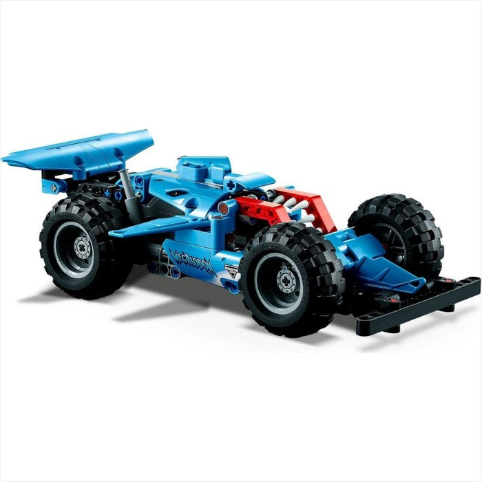 LEGO Technic 42134 Monster Jam Megalodon