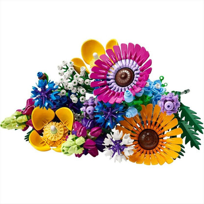 LEGO Creator Botanical 10313 Wildflower Bouquet