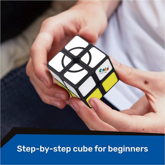 Rubiks 8850 2x2 Apprentice Cube Spin Master