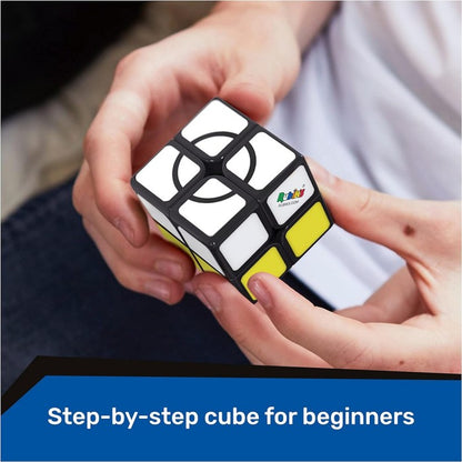 Rubiks 8850 2x2 Apprentice Cube Spin Master