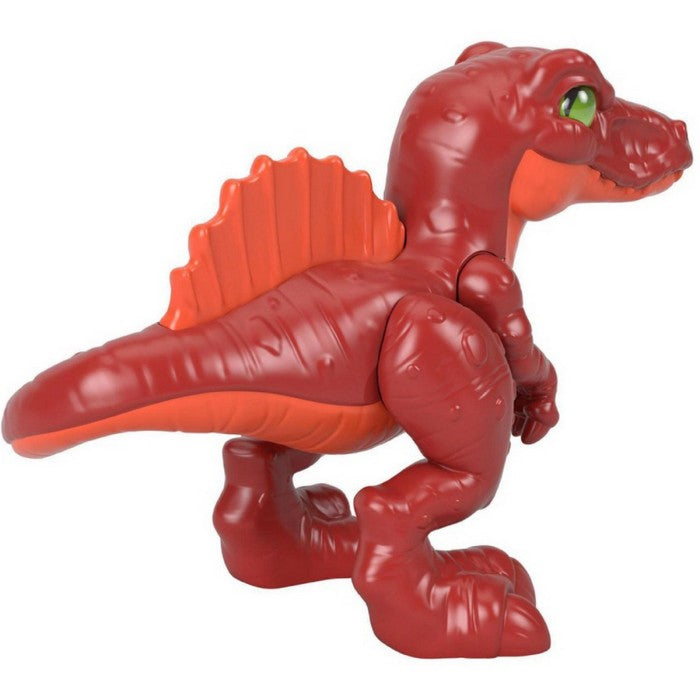 Fisher Price GVW05 Imaginext Jurassic World Dino Spinosaurus GWV04