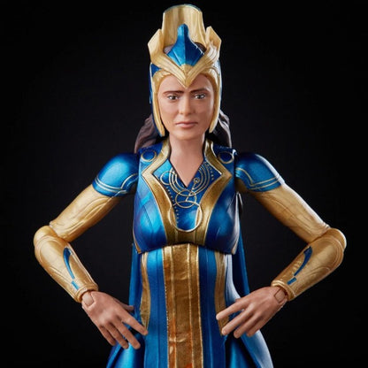 Hasbro E8879 Legends Series Marvel Eternals Ajak