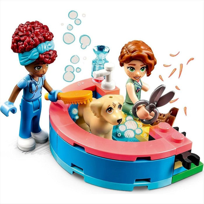 LEGO Friends 41727 Dog Rescue Center