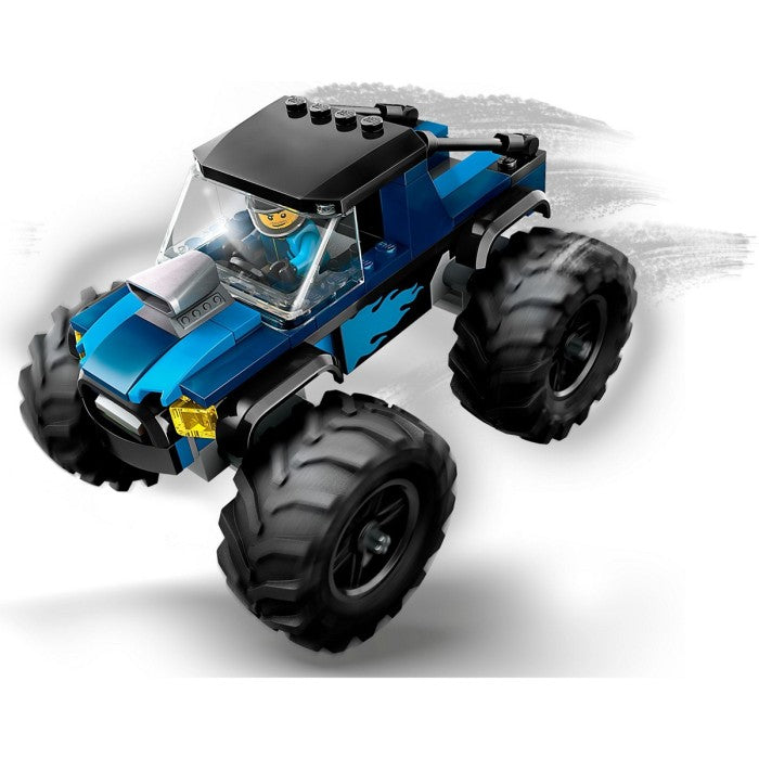 LEGO City 60402 Monster Truck