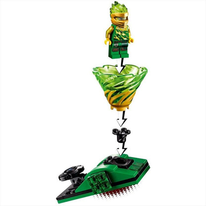 LEGO Ninjago 70681 Spinjitzu Slam Lloyd