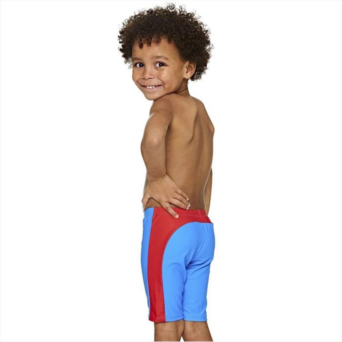 Zoggs Pogo Mini Jammer Superman Celana Renang XAU164