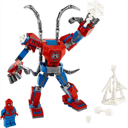 LEGO Superheroes 76146 Spider-Man Mech