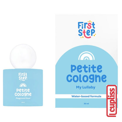 FIRST STEP Baby Cologne 50ml Petite My Lullaby 50 ml