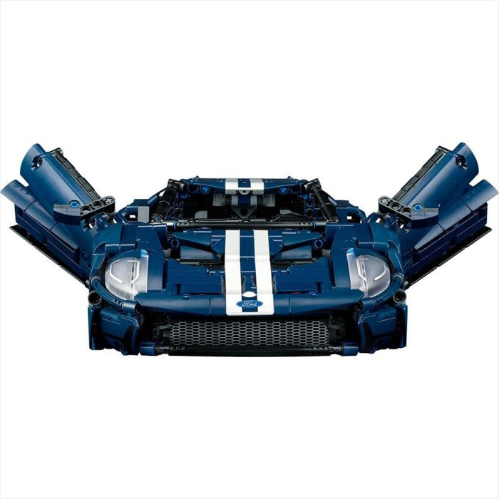 LEGO Technic 42154 2022 Ford GT