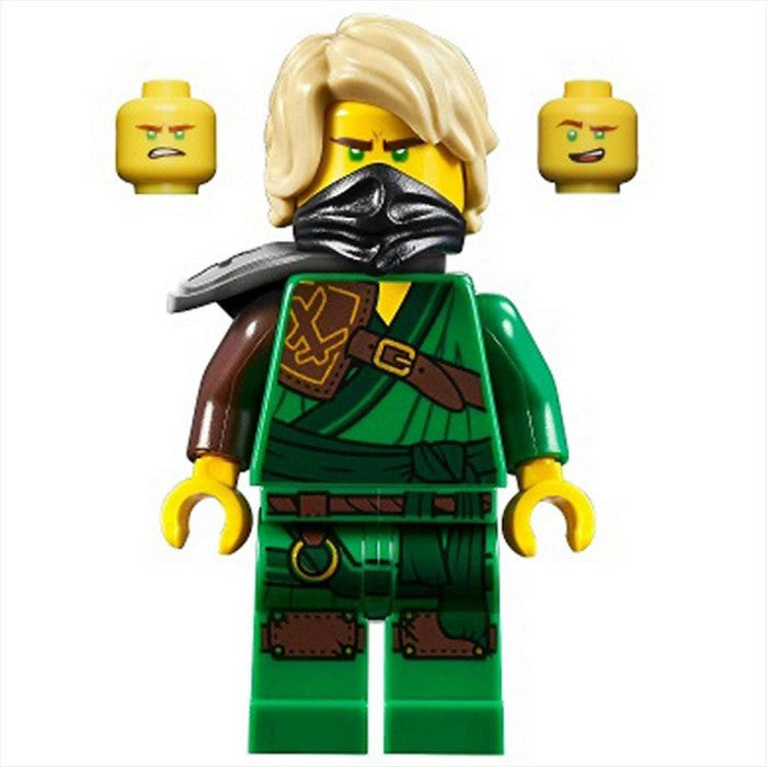 PART OUT LEGO NJO517 Lloyd Minifigure